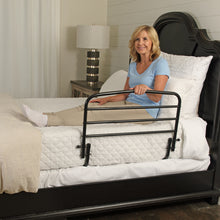 Load image into Gallery viewer, 30” SAFETY BED RAIL- STANDER