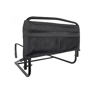 30” Safety Bed Rail & Padded Pouch