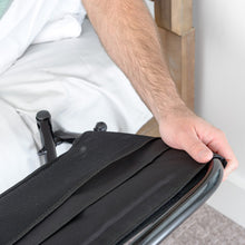 Load image into Gallery viewer, 30" SAFETY BED RAIL & PADDED POUCH