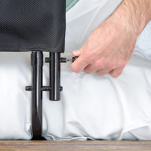 Load image into Gallery viewer, 30" SAFETY BED RAIL & PADDED POUCH