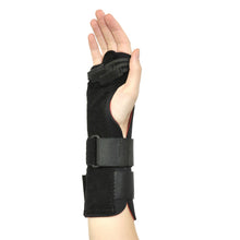 Load image into Gallery viewer, 87 ARTHRITIC ANTI-ULNAR DEVIATION SPLINT