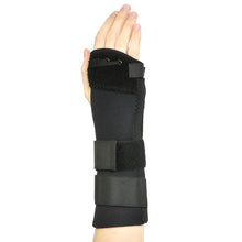 Load image into Gallery viewer, 87 ARTHRITIC ANTI-ULNAR DEVIATION SPLINT
