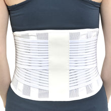 Load image into Gallery viewer, 880 LIGHT MESH BACK SUPPORT