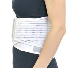 Load image into Gallery viewer, 880 LIGHT MESH BACK SUPPORT