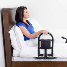 Load image into Gallery viewer, PRIME SAFETY BED HANDLE - STANDER