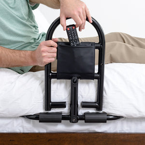 Prime Safety Bed Handle - STANDER