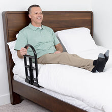 Load image into Gallery viewer, PRIME SAFETY BED HANDLE - STANDER