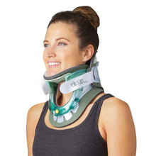 Load image into Gallery viewer, ASPEN VISRA MULTIPOST COLLAR SER WITH REPLACEMENT PADS