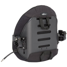 Load image into Gallery viewer, AGILITY MIN CONTOUR BACK WITH FOAM AND LUMBAR PAD