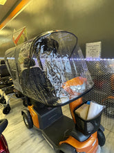 Load image into Gallery viewer, MOVO EVOLUTION UNIVERSAL SCOOTER CANOPY