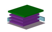 Load image into Gallery viewer, GEO-MATRIX BOLD