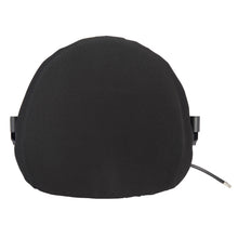 Load image into Gallery viewer, AGILITY MIN CONTOUR BACK WITH FOAM AND LUMBAR PAD