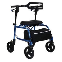 Load image into Gallery viewer, NEXUS 3 ROLLATOR - SUPER LOW