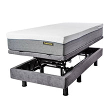 Load image into Gallery viewer, HARMONY HI-LO BED