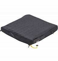 Load image into Gallery viewer, ENHANCER CUSHIONS (DUAL VALVE ) WITH COVER ROHO