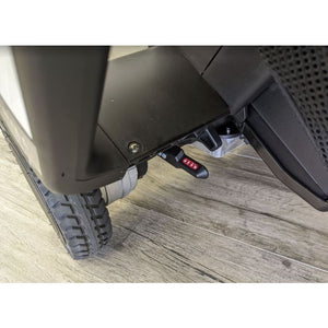 WHILL F - FOLDING POWER CHAIR
