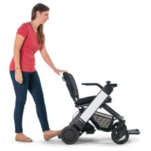 Load image into Gallery viewer, WHILL F - FOLDING POWER CHAIR