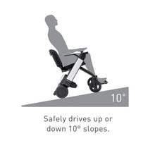 Load image into Gallery viewer, WHILL F - FOLDING POWER CHAIR