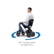 Load image into Gallery viewer, WHILL F - FOLDING POWER CHAIR