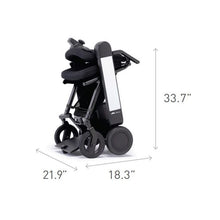 Load image into Gallery viewer, WHILL F - FOLDING POWER CHAIR