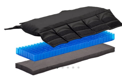 Gel Cushions For Wheelchairs, Wheelchair Gel Cushions