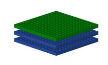 Load image into Gallery viewer, GEO-MATRIX GOLD