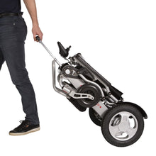 Load image into Gallery viewer, EXTENDABLE SUITCASE HANDLE- TRAVEL BUGGY