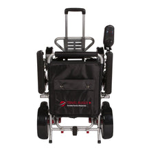 Load image into Gallery viewer, EXTENDABLE SUITCASE HANDLE- TRAVEL BUGGY