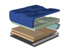 Load image into Gallery viewer, GEO-MATRIX HYBRED DEEP