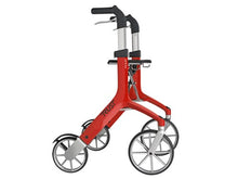 Load image into Gallery viewer, LET'S FLY ROLLATOR