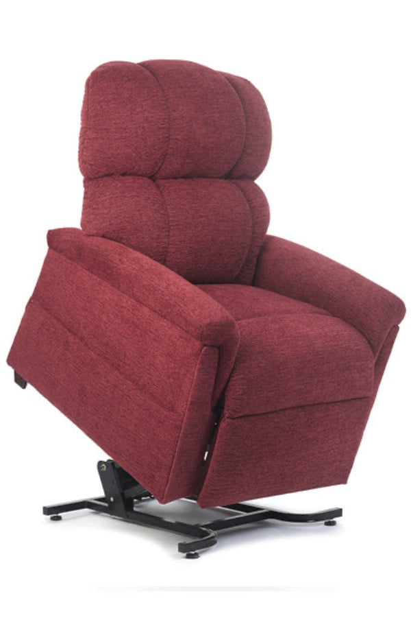 Maxicomforter Dual Motor Lift Chair