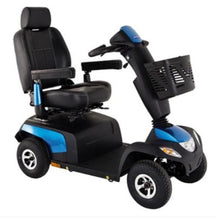 Load image into Gallery viewer, PEGASUS PRO 4-WHEELBY INVACARE