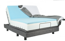 Load image into Gallery viewer, HARMONY RELAX PLUSH MATTRESS