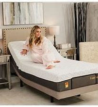 Load image into Gallery viewer, HARMONY RELAX PLUSH MATTRESS