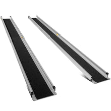 Load image into Gallery viewer, LIGHTWEIGHT RETRACTABLE RAMP- TRAVEL BUGGY