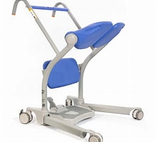 Load image into Gallery viewer, SARA STEDY LIFT