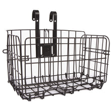 Load image into Gallery viewer, SHOPPING BASKET - TRAVEL BUGGY