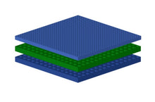 Load image into Gallery viewer, GEO - MATRIX SILVER