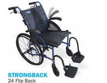 Load image into Gallery viewer, STRONGBACK 24