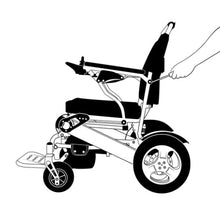 Load image into Gallery viewer, SEATING WIDTH SPACERS- TRAVEL BUGGY