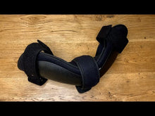 Load and play video in Gallery viewer, 5860 ULTRA CUBITAL TUNNEL ELBOW SPLINT