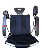 Load image into Gallery viewer, CITY 2 PLUS BY TRAVEL BUGGY