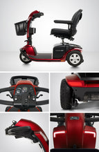 Load image into Gallery viewer, VICTORY 10.2 BY PRIDE MOBILITY
