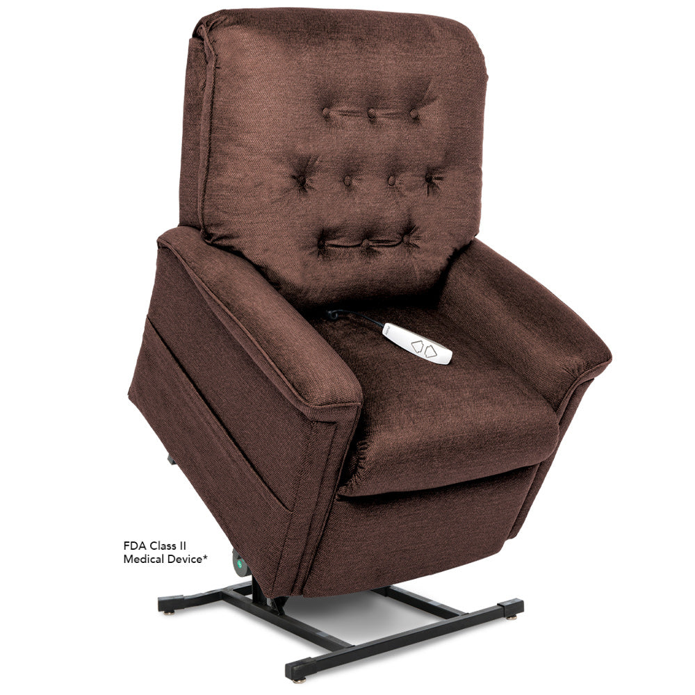 HERITAGE BY PRIDE MOBILITY