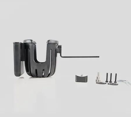 CUP HOLDER FOR ROBOOTER E40