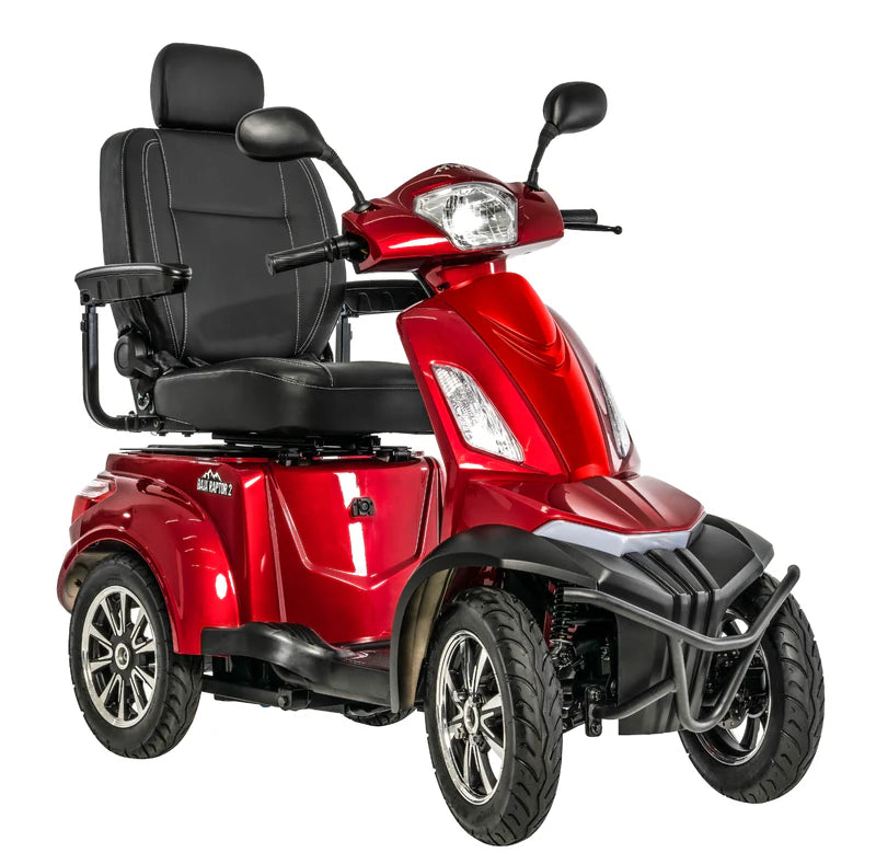 BAJA RAPTOR BY PRIDE MOBILITY
