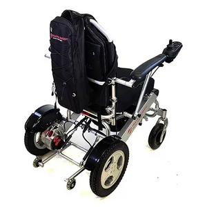 Oxygen Tank Holder - TRAVEL BUGGY