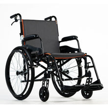 Load image into Gallery viewer, FEATHER MANUAL WHEELCHAIR
