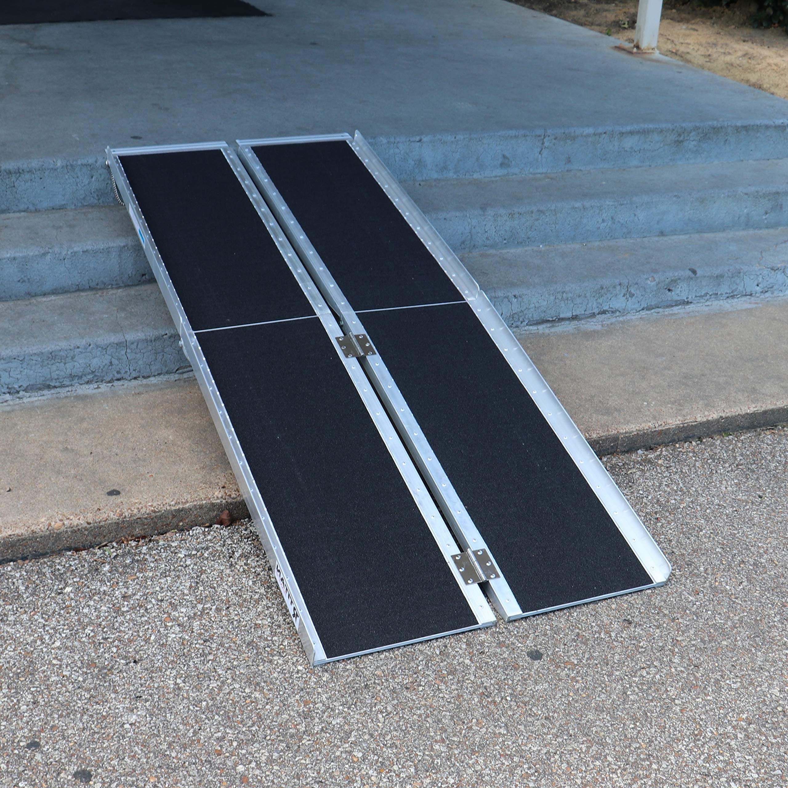RENTAL RAMPS – WHEELCHAIR WORKS