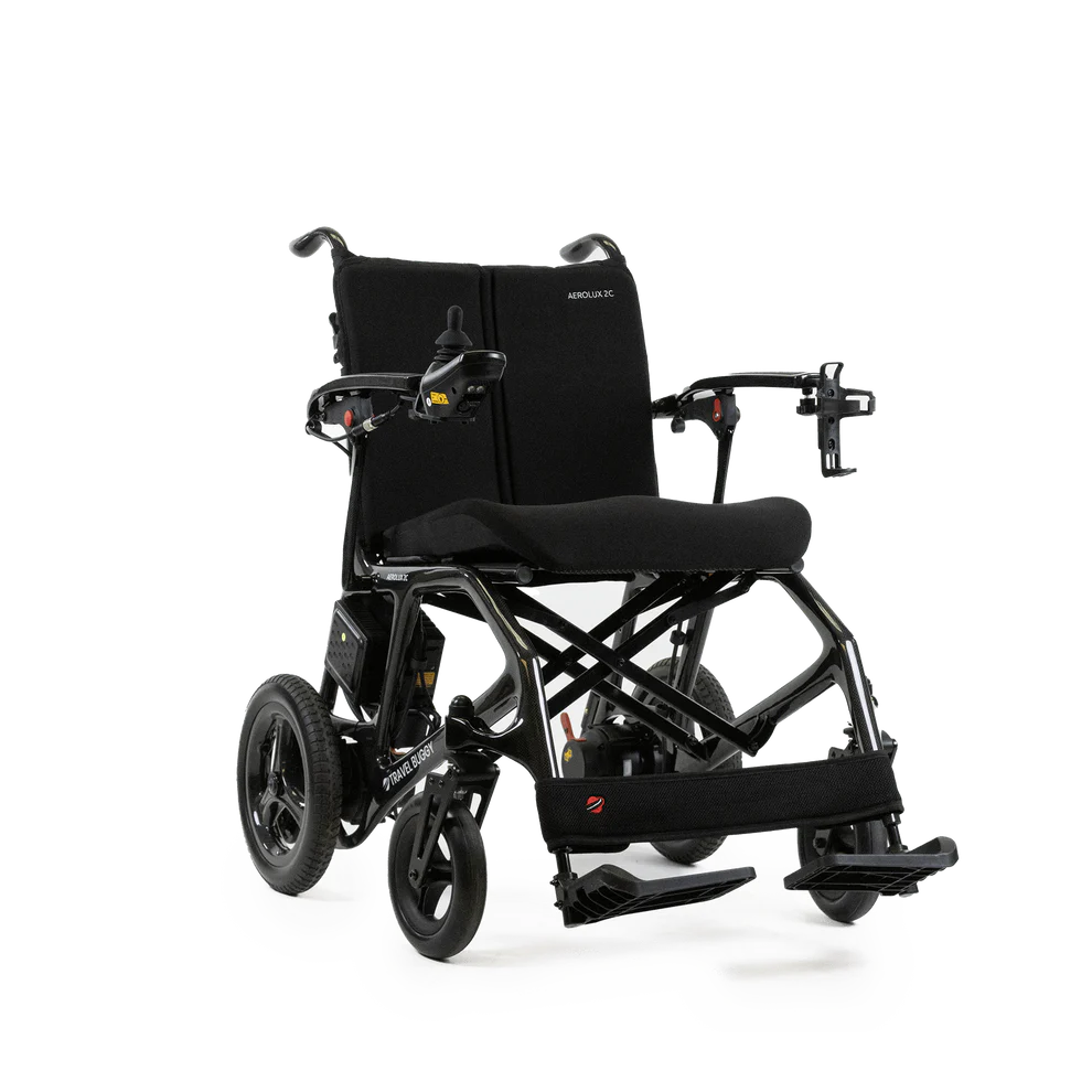 AEROLUX 2C BY TRAVEL BUGGY